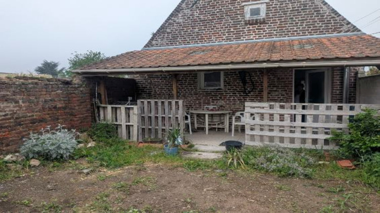 Ma-Cabane - Vente Maison SAULZOIR, 60 m²