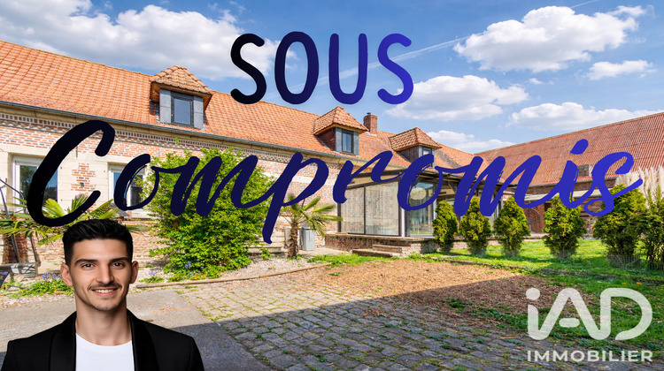 Ma-Cabane - Vente Maison Saulzoir, 155 m²