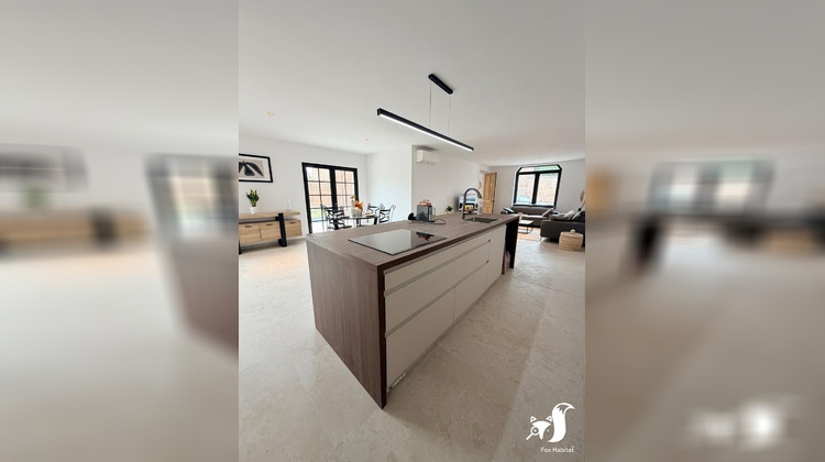 Ma-Cabane - Vente Maison Saulzoir, 130 m²