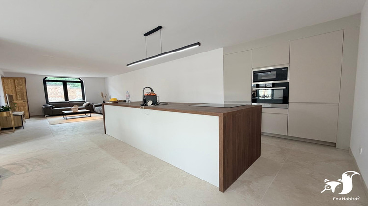 Ma-Cabane - Vente Maison Saulzoir, 130 m²