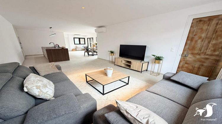 Ma-Cabane - Vente Maison Saulzoir, 130 m²
