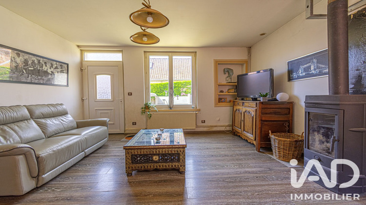 Ma-Cabane - Vente Maison Saulzoir, 133 m²