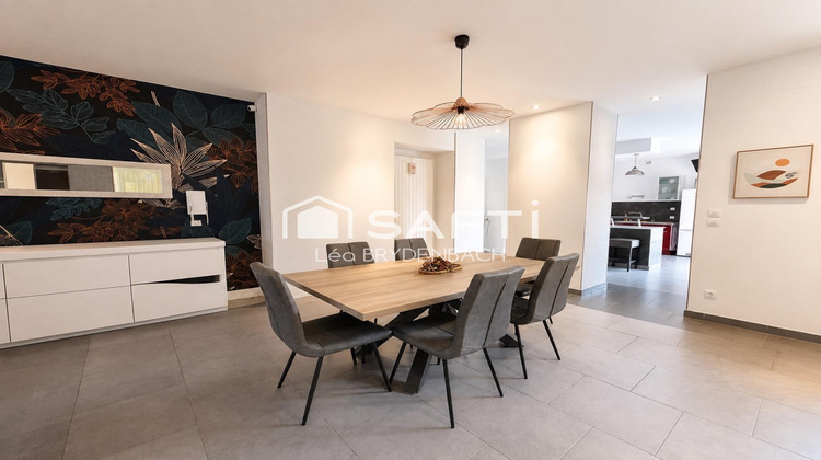 Ma-Cabane - Vente Maison Saulzoir, 150 m²
