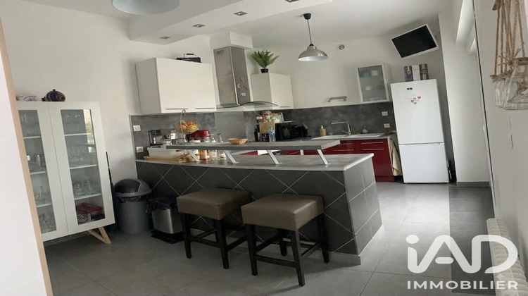 Ma-Cabane - Vente Maison Saulzoir, 140 m²
