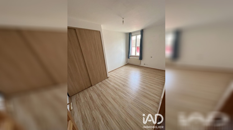 Ma-Cabane - Vente Maison Saulzoir, 140 m²