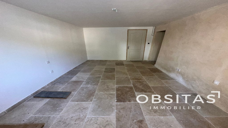 Ma-Cabane - Vente Maison Saumane, 169 m²