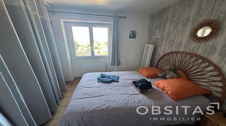 Ma-Cabane - Vente Maison Saumane, 48 m²