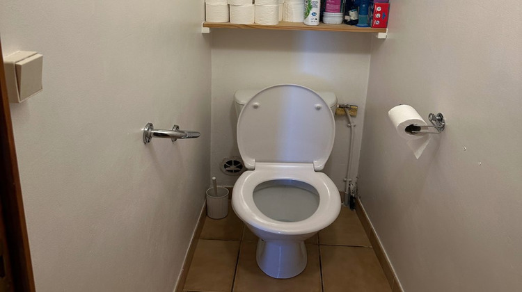 Ma-Cabane - Vente Maison Saumane, 48 m²