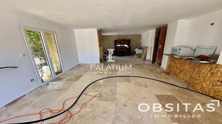 Ma-Cabane - Vente Maison Saumane, 169 m²