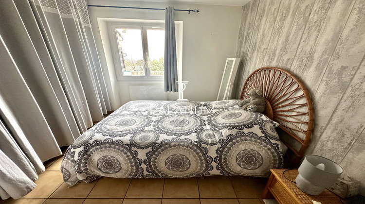 Ma-Cabane - Vente Maison Saumane, 48 m²