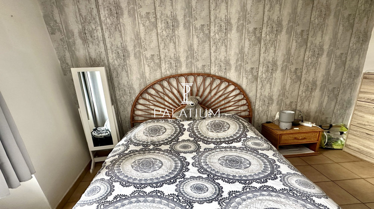 Ma-Cabane - Vente Maison Saumane, 48 m²