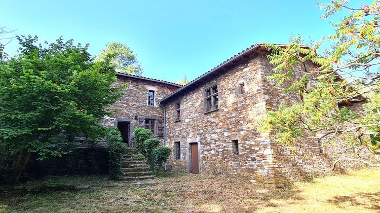 Ma-Cabane - Vente Maison Saumane, 145 m²