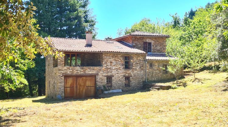 Ma-Cabane - Vente Maison Saumane, 145 m²