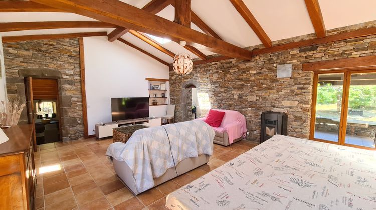 Ma-Cabane - Vente Maison Saumane, 145 m²