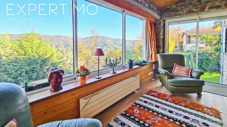 Ma-Cabane - Vente Maison Saumane, 275 m²