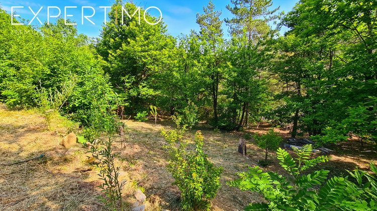 Ma-Cabane - Vente Maison Saumane, 182 m²