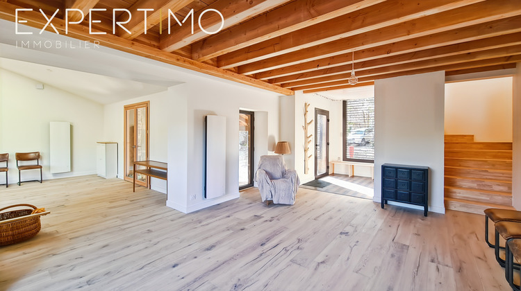 Ma-Cabane - Vente Maison Saumane, 182 m²