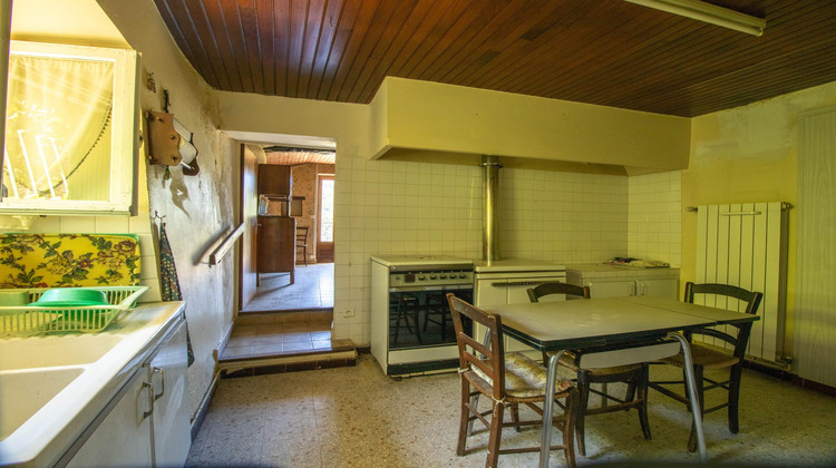 Ma-Cabane - Vente Maison Saumane, 91 m²