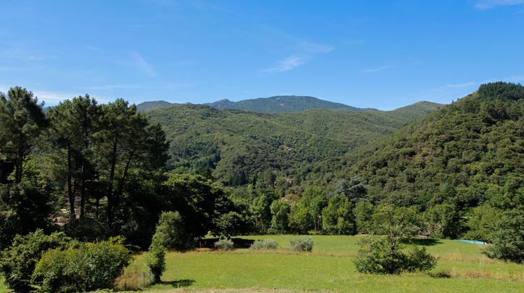 Ma-Cabane - Vente Maison Saumane, 91 m²