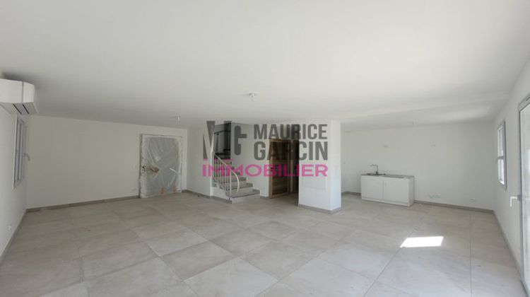 Ma-Cabane - Vente Maison Saumane-de-Vaucluse, 105 m²