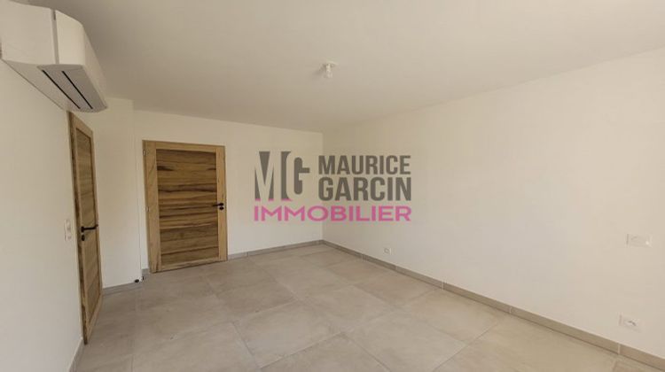 Ma-Cabane - Vente Maison Saumane-de-Vaucluse, 105 m²