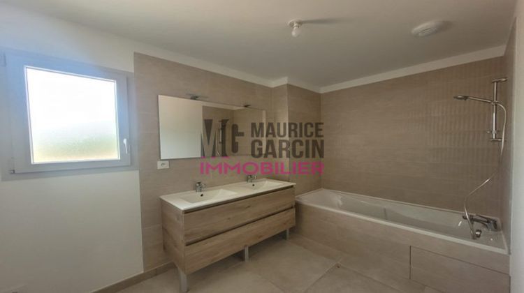 Ma-Cabane - Vente Maison Saumane-de-Vaucluse, 105 m²