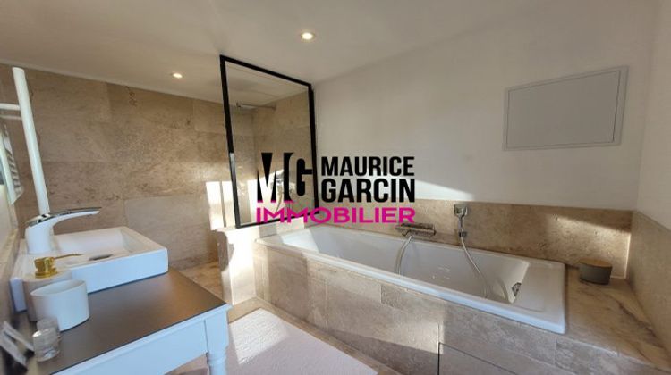 Ma-Cabane - Vente Maison Saumane-de-Vaucluse, 420 m²