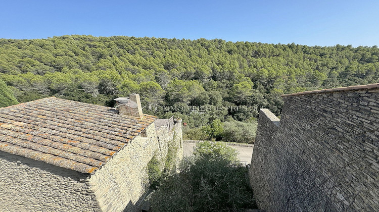 Ma-Cabane - Vente Maison Saumane-de-Vaucluse, 50 m²