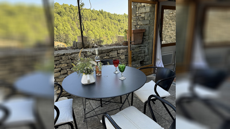 Ma-Cabane - Vente Maison Saumane-de-Vaucluse, 50 m²