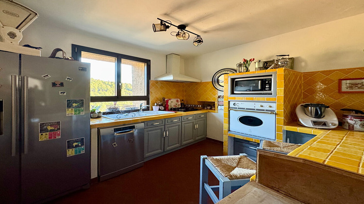 Ma-Cabane - Vente Maison SAUMANE-DE-VAUCLUSE, 130 m²