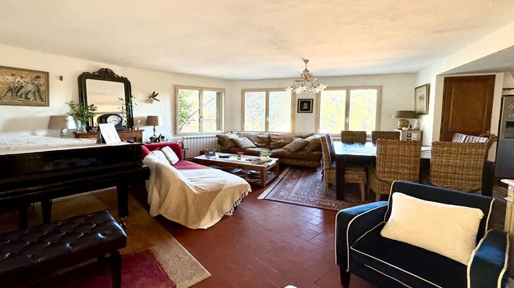 Ma-Cabane - Vente Maison SAUMANE-DE-VAUCLUSE, 130 m²