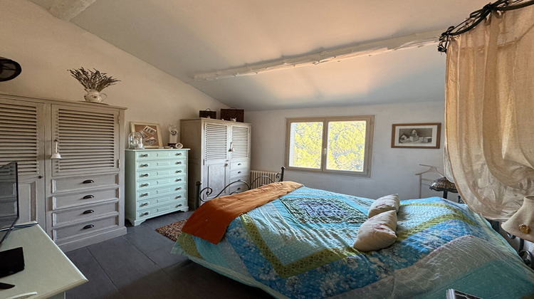 Ma-Cabane - Vente Maison SAUMANE-DE-VAUCLUSE, 130 m²