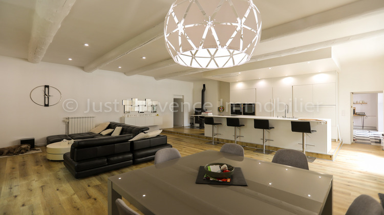 Ma-Cabane - Vente Maison SAUMANE-DE-VAUCLUSE, 418 m²
