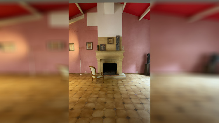 Ma-Cabane - Vente Maison SAUMANE-DE-VAUCLUSE, 200 m²