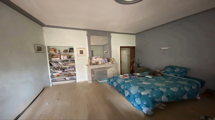 Ma-Cabane - Vente Maison SAUMANE-DE-VAUCLUSE, 200 m²