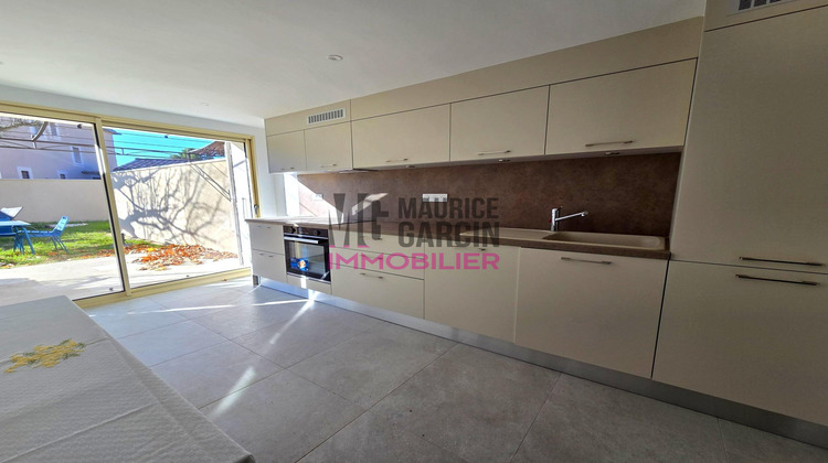 Ma-Cabane - Vente Maison Saumane-de-Vaucluse, 136 m²