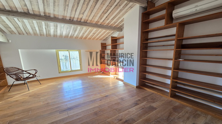 Ma-Cabane - Vente Maison Saumane-de-Vaucluse, 136 m²
