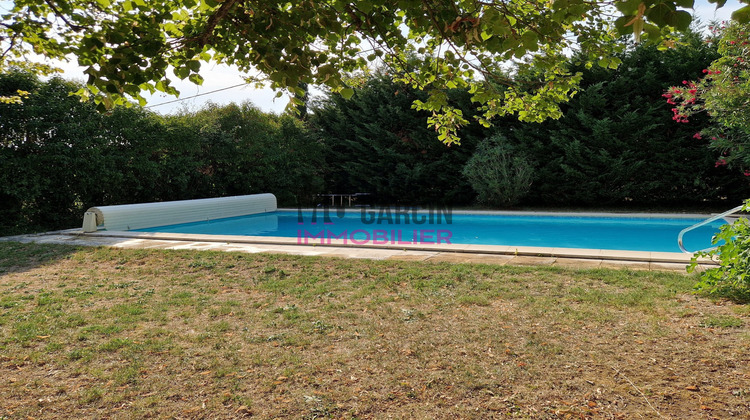 Ma-Cabane - Vente Maison Saumane-de-Vaucluse, 96 m²