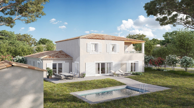 Ma-Cabane - Vente Maison Saumane-de-Vaucluse, 201 m²