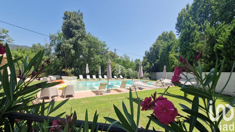 Ma-Cabane - Vente Maison Saumane-de-Vaucluse, 408 m²