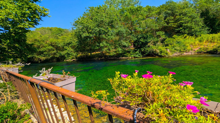 Ma-Cabane - Vente Maison SAUMANE-DE-VAUCLUSE, 105 m²