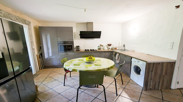 Ma-Cabane - Vente Maison SAUMANE-DE-VAUCLUSE, 105 m²