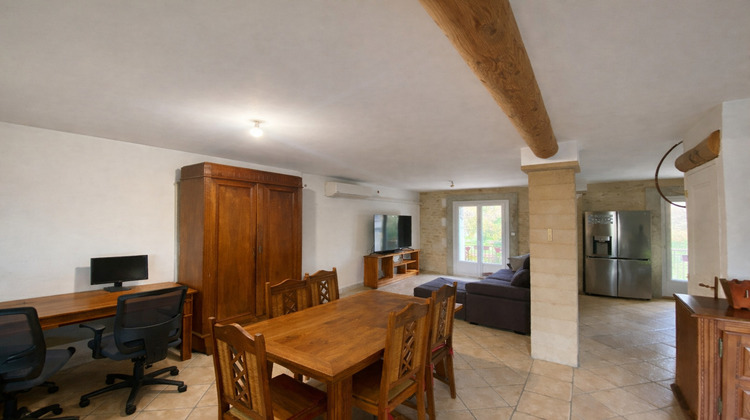 Ma-Cabane - Vente Maison SAUMANE-DE-VAUCLUSE, 105 m²