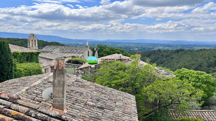 Ma-Cabane - Vente Maison SAUMANE-DE-VAUCLUSE, 131 m²