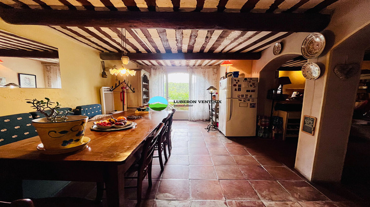 Ma-Cabane - Vente Maison SAUMANE-DE-VAUCLUSE, 131 m²