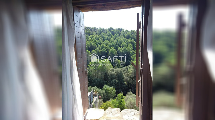 Ma-Cabane - Vente Maison Saumane-de-Vaucluse, 53 m²