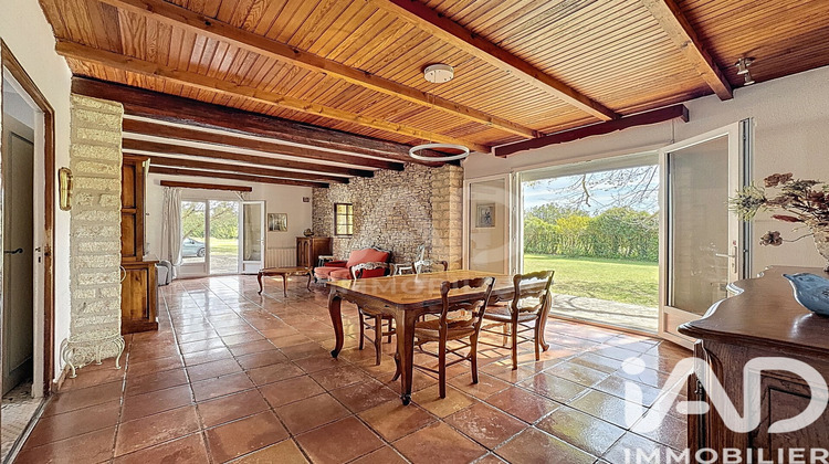 Ma-Cabane - Vente Maison Saumane-de-Vaucluse, 98 m²