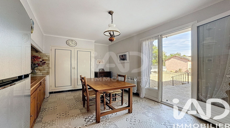 Ma-Cabane - Vente Maison Saumane-de-Vaucluse, 98 m²
