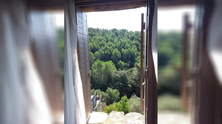 Ma-Cabane - Vente Maison Saumane-de-Vaucluse, 53 m²