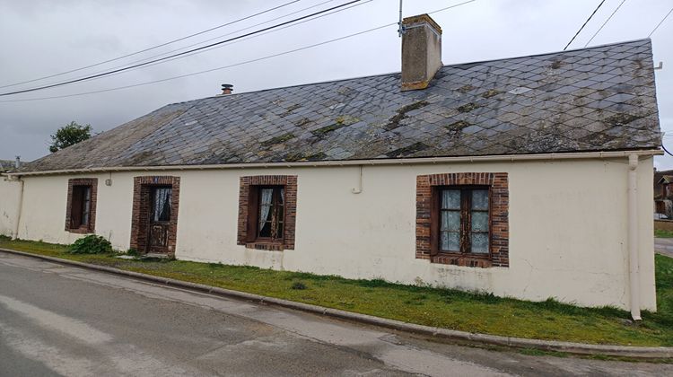 Ma-Cabane - Vente Maison SAUMERAY, 67 m²